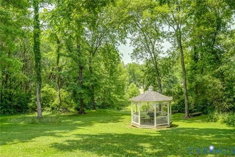 Tiny photo for 23 Courthouse Circle, Buckingham, VA 23040 (MLS # 2606145)