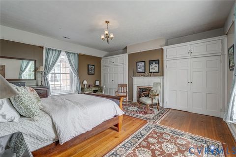 Tiny photo for 23 Courthouse Circle, Buckingham, VA 23040 (MLS # 2606145)