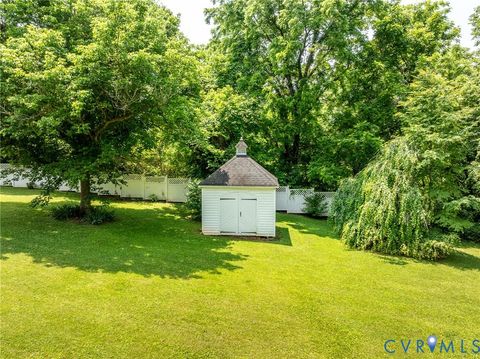 Tiny photo for 23 Courthouse Circle, Buckingham, VA 23040 (MLS # 2606145)