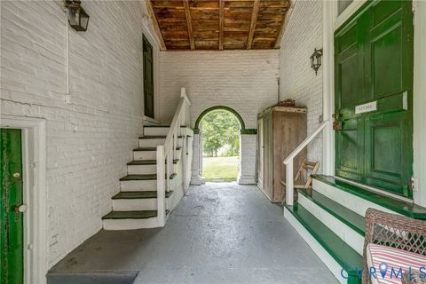 Tiny photo for 23 Courthouse Circle, Buckingham, VA 23040 (MLS # 2606145)
