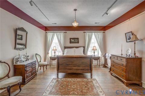 Tiny photo for 23 Courthouse Circle, Buckingham, VA 23040 (MLS # 2606145)