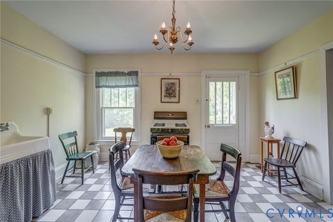 Tiny photo for 23 Courthouse Circle, Buckingham, VA 23040 (MLS # 2606145)