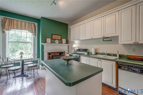 Tiny photo for 23 Courthouse Circle, Buckingham, VA 23040 (MLS # 2606145)