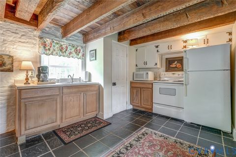 Tiny photo for 23 Courthouse Circle, Buckingham, VA 23040 (MLS # 2606145)