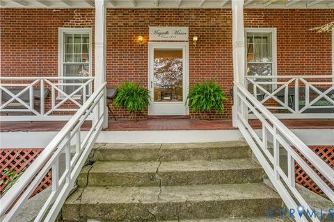 Tiny photo for 23 Courthouse Circle, Buckingham, VA 23040 (MLS # 2606145)