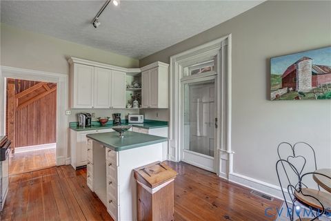 Tiny photo for 23 Courthouse Circle, Buckingham, VA 23040 (MLS # 2606145)