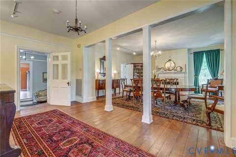 Tiny photo for 23 Courthouse Circle, Buckingham, VA 23040 (MLS # 2606145)