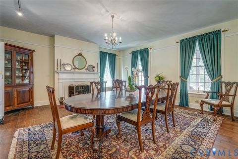 Tiny photo for 23 Courthouse Circle, Buckingham, VA 23040 (MLS # 2606145)