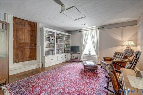 Tiny photo for 23 Courthouse Circle, Buckingham, VA 23040 (MLS # 2606145)