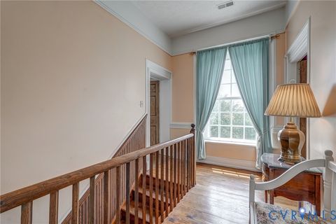 Tiny photo for 23 Courthouse Circle, Buckingham, VA 23040 (MLS # 2606145)