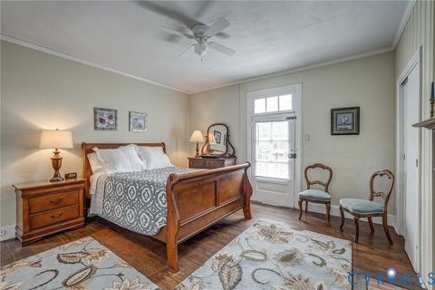 Tiny photo for 23 Courthouse Circle, Buckingham, VA 23040 (MLS # 2606145)