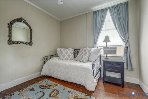 Tiny photo for 23 Courthouse Circle, Buckingham, VA 23040 (MLS # 2606145)