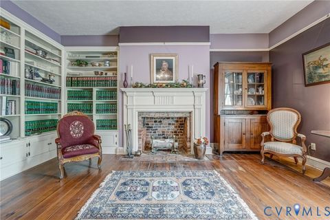 Tiny photo for 23 Courthouse Circle, Buckingham, VA 23040 (MLS # 2606145)