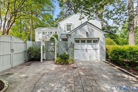 Tiny photo for 300 Sunset Drive, Richmond, VA 23229 (MLS # 2613253)