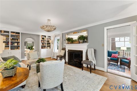 Tiny photo for 300 Sunset Drive, Richmond, VA 23229 (MLS # 2613253)