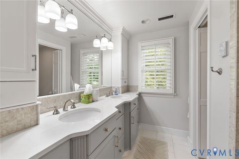 Tiny photo for 300 Sunset Drive, Richmond, VA 23229 (MLS # 2613253)