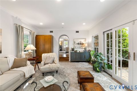 Tiny photo for 300 Sunset Drive, Richmond, VA 23229 (MLS # 2613253)