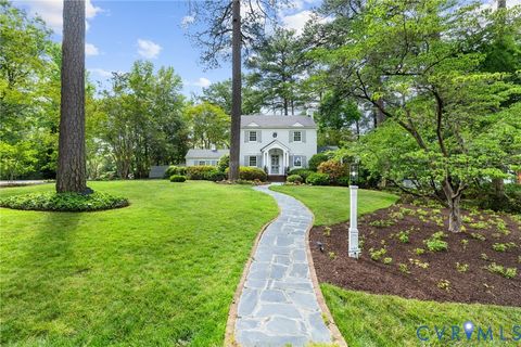Tiny photo for 300 Sunset Drive, Richmond, VA 23229 (MLS # 2613253)