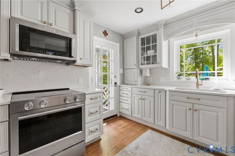 Tiny photo for 300 Sunset Drive, Richmond, VA 23229 (MLS # 2613253)