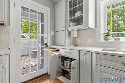 Tiny photo for 300 Sunset Drive, Richmond, VA 23229 (MLS # 2613253)
