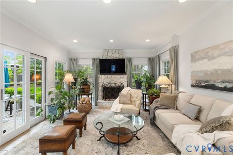 Tiny photo for 300 Sunset Drive, Richmond, VA 23229 (MLS # 2613253)