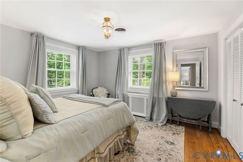 Tiny photo for 300 Sunset Drive, Richmond, VA 23229 (MLS # 2613253)