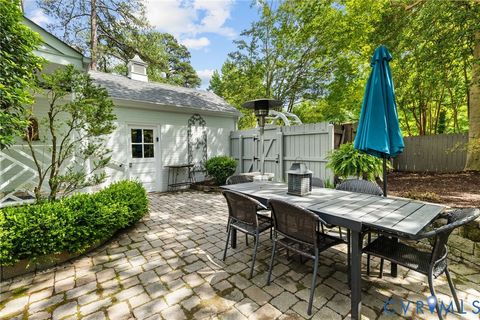 Tiny photo for 300 Sunset Drive, Richmond, VA 23229 (MLS # 2613253)