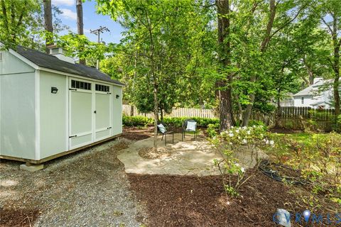 Tiny photo for 300 Sunset Drive, Richmond, VA 23229 (MLS # 2613253)