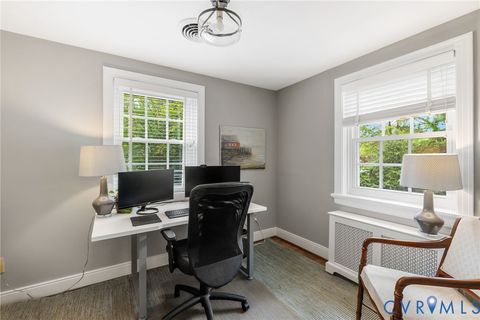 Tiny photo for 300 Sunset Drive, Richmond, VA 23229 (MLS # 2613253)