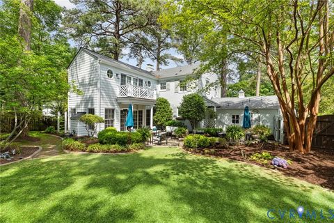 Tiny photo for 300 Sunset Drive, Richmond, VA 23229 (MLS # 2613253)