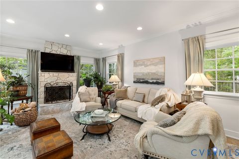 Tiny photo for 300 Sunset Drive, Richmond, VA 23229 (MLS # 2613253)