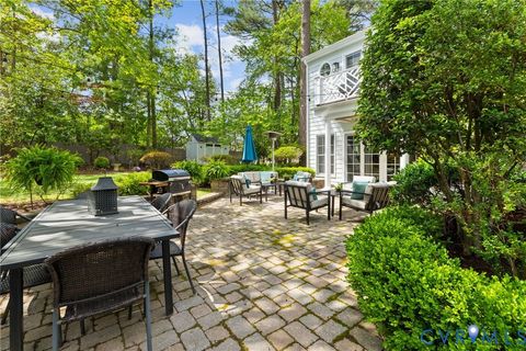Tiny photo for 300 Sunset Drive, Richmond, VA 23229 (MLS # 2613253)