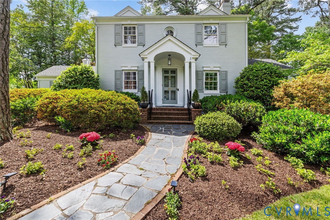 300 Sunset Drive