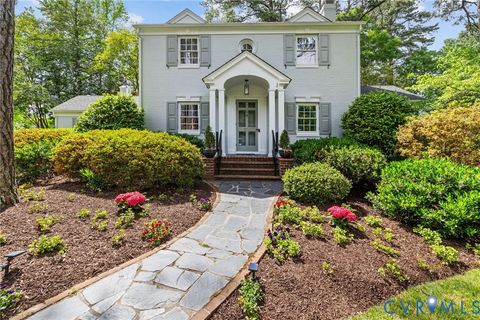 Tiny photo for 300 Sunset Drive, Richmond, VA 23229 (MLS # 2613253)
