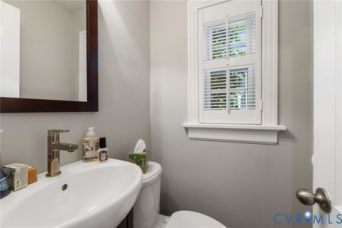 Tiny photo for 300 Sunset Drive, Richmond, VA 23229 (MLS # 2613253)
