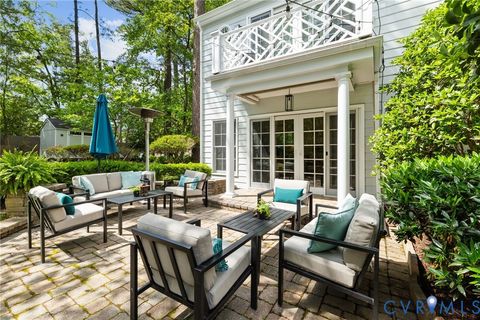 Tiny photo for 300 Sunset Drive, Richmond, VA 23229 (MLS # 2613253)