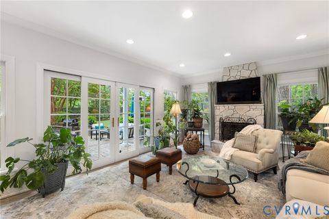 Tiny photo for 300 Sunset Drive, Richmond, VA 23229 (MLS # 2613253)