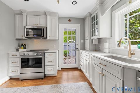 Tiny photo for 300 Sunset Drive, Richmond, VA 23229 (MLS # 2613253)