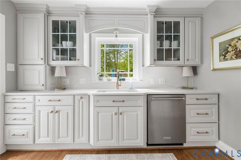 Tiny photo for 300 Sunset Drive, Richmond, VA 23229 (MLS # 2613253)