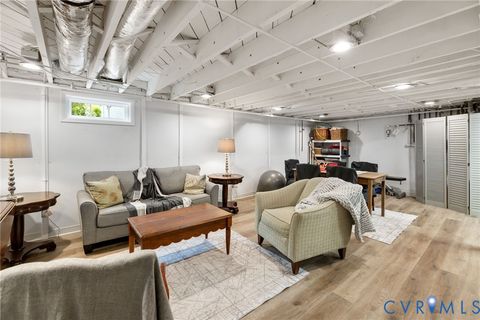 Tiny photo for 300 Sunset Drive, Richmond, VA 23229 (MLS # 2613253)