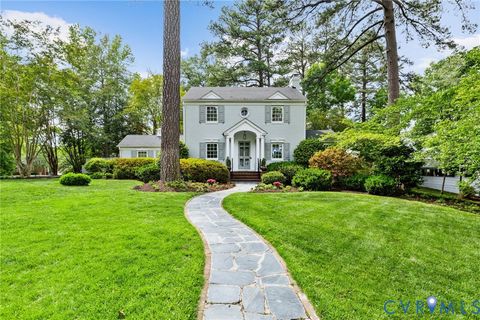 Photo of 300 Sunset Drive, Richmond, VA 23229 (MLS # 2613253)