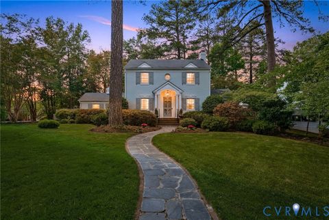 Tiny photo for 300 Sunset Drive, Richmond, VA 23229 (MLS # 2613253)