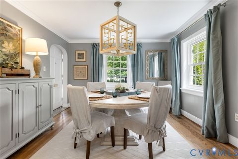 Tiny photo for 300 Sunset Drive, Richmond, VA 23229 (MLS # 2613253)
