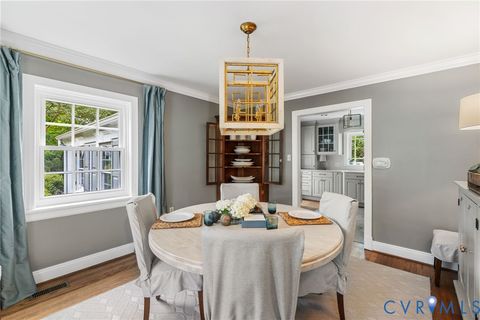 Tiny photo for 300 Sunset Drive, Richmond, VA 23229 (MLS # 2613253)