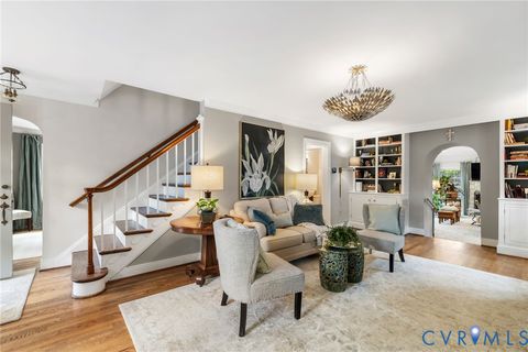 Tiny photo for 300 Sunset Drive, Richmond, VA 23229 (MLS # 2613253)