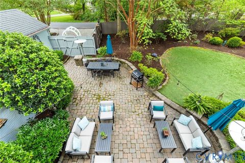 Tiny photo for 300 Sunset Drive, Richmond, VA 23229 (MLS # 2613253)