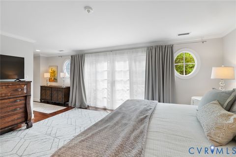 Tiny photo for 300 Sunset Drive, Richmond, VA 23229 (MLS # 2613253)