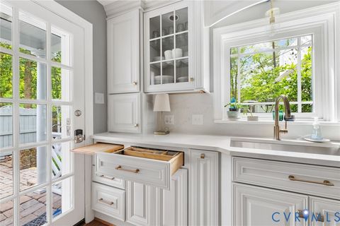 Tiny photo for 300 Sunset Drive, Richmond, VA 23229 (MLS # 2613253)
