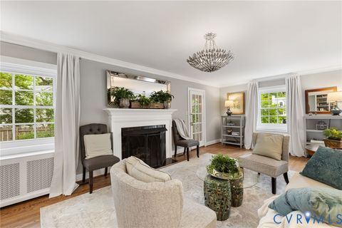 Tiny photo for 300 Sunset Drive, Richmond, VA 23229 (MLS # 2613253)