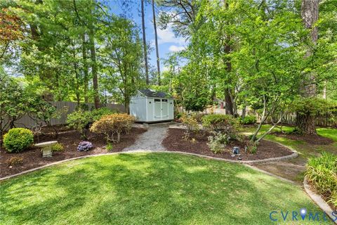 Tiny photo for 300 Sunset Drive, Richmond, VA 23229 (MLS # 2613253)